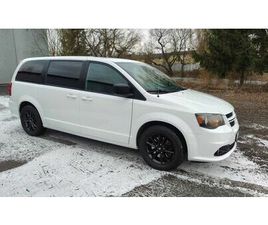 DODGE GRAND CARAVAN DODGE GRAND CARAVAN 3.6 GT BEZWYPADKOWY GUTOWO MALE • OLX.PL