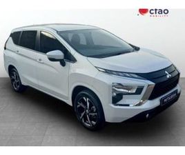 2026 MITSUBISHI XPANDER 1.5 AUTO