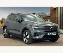 SINGLE MOTOR EXTENDED RANGE 82KWH ULTRA AUTO 5DR