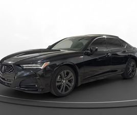 ACURA TLX * A SPEC * CARFAX * БЕЗ ПЪРВОНАЧАЛНА ВНОСКА