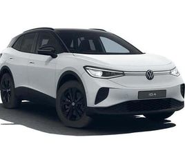 PRO 77KWH BLACK EDITION AUTO 5DR