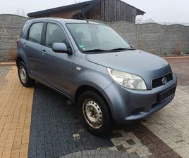 DAIHATSU TERIOS WITAM MAM DO SPRZEDANIA DAIHAU TERIOS 4*4 WOLÓW • OLX.PL