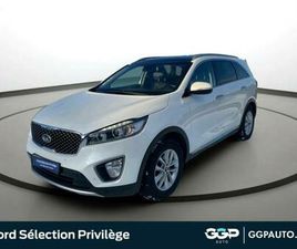 2.2 CRDI 200CH ISG PREMIUM 4X2