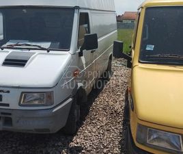 ZASTAVA-IVECO 35,10
