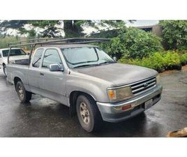 1997 TOYOTA T100, 180K MILES, GREAT CONDITION