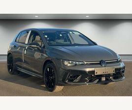 2.0 TSI R BLACK EDITION DSG 4MOTION EURO 6 (START/STOP) 5DR
