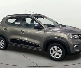 RENAULT KWID