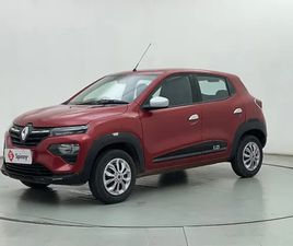 RENAULT KWID