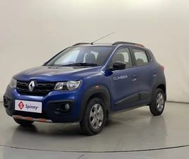 RENAULT KWID