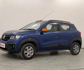 RENAULT KWID