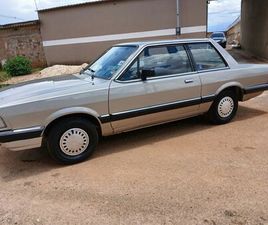 FORD DEL REY L 1.8 / 1.6 2P E 4P