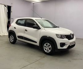 RENAULT KWID