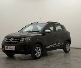RENAULT KWID