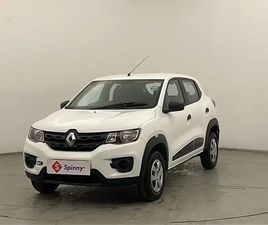 RENAULT KWID