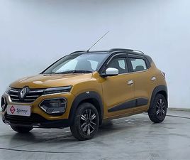 RENAULT KWID