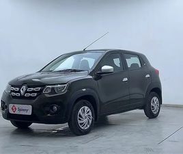RENAULT KWID