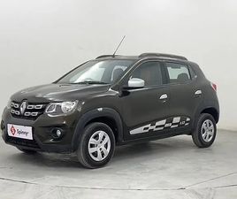 RENAULT KWID