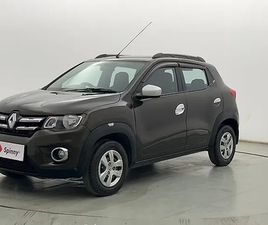 RENAULT KWID