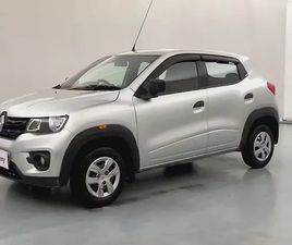 RENAULT KWID