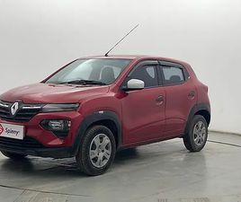 RENAULT KWID