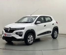 RENAULT KWID
