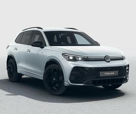 2.0 TSI BLACK EDITION DSG 4MOTION EURO 6 (START/STOP) 5DR