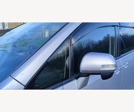 TOYOTA NOAH PETROL ULEZ