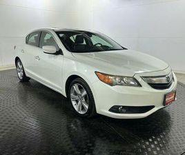 USED 2013 ACURA ILX 2.0L TECHNOLOGY