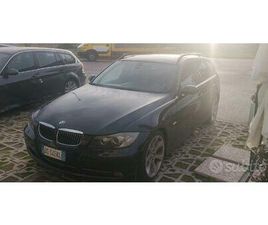 BMW SERIE 3 330D XDRIVE BMW 330XD FULL