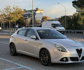 1.4 T. M.AIR DISTINCTIVE 170CV E6