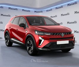 TECHNO MILD HYBRID AT 140 CV RIF.3333