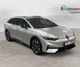 PRO TOURER EDITION 77KWH 286 HK