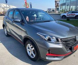 GLORY 5OO 1.5 AUT. BI-FUEL