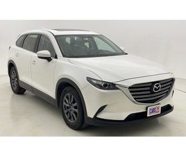 MAZDA CX 9 GT
