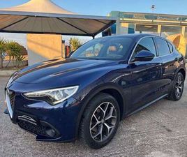 2.2 TURBODIESEL 210 CV AT8 Q4