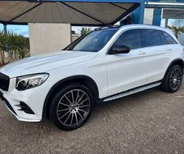 D PREMIUM PLUS AMG 4MATIC 204CV