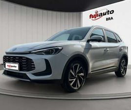 ZS 1.5 HYBRID+ LUXURY AUTO