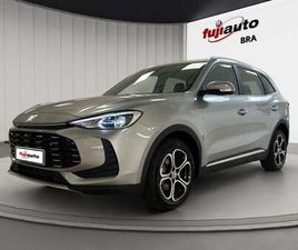 ZS 1.5 HYBRID+ COMFORT AUTO