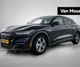 RWD 75 KWH | NAVI | STOELVERWARMING | ANDROID AUTO