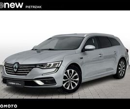 RENAULT TALISMAN 2.0 BLUE DCI INTENS EDC