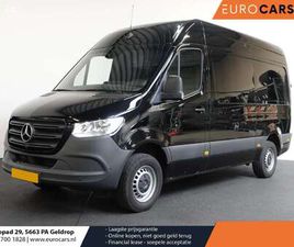 315 L2H2 AUTOMAAT NAVIGATIE TREKHAAK