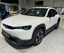 MX-30 E-SKYACTIV R-EV MAKOTO