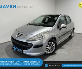 VEHÍCULO DE SUSTITUCIÓN