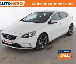 VOLVO V40 T2 2.0 T2 R-DESIGN MOMENTUM