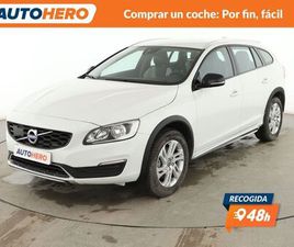 VOLVO V60 D3 2.0 D3 PLUS