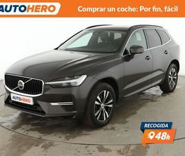 VOLVO XC60 2.0 B4 MILD-HYBRID MOMENTUM PRO 2WD