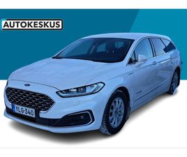 2,0 187HV HYBRID ECVT VIGNALE HEV WAGON