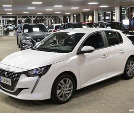 ACTIVE PACK PURETECH 100 EAT8-AUTOMAATTI