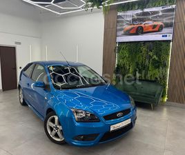 FORD FOCUS FORD FOCUS 1.8 TDCI SPORT
