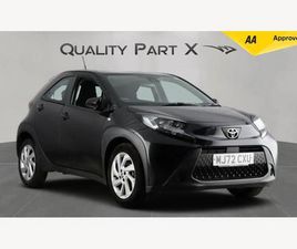 1.0 VVT-I PURE EURO 6 (START/STOP) 5DR